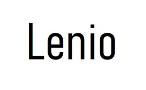 Lenio