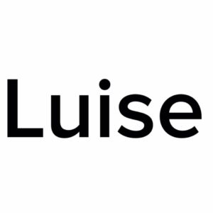 Luise