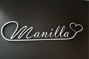 Manilla