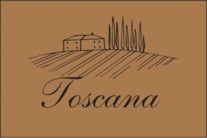 Toscana Italia
