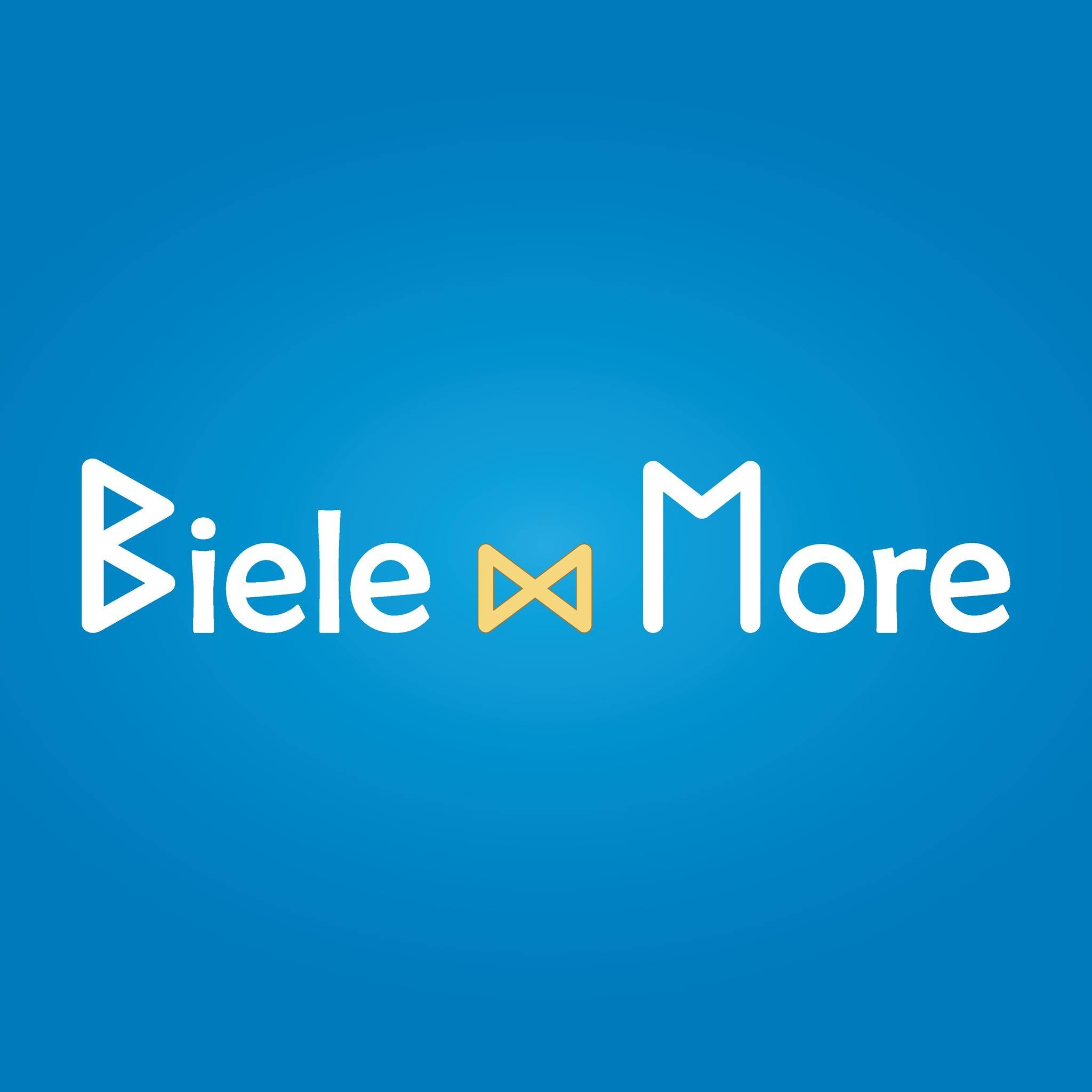Biele more1