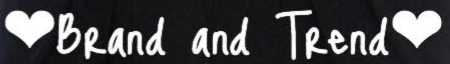 Brand and Trend1