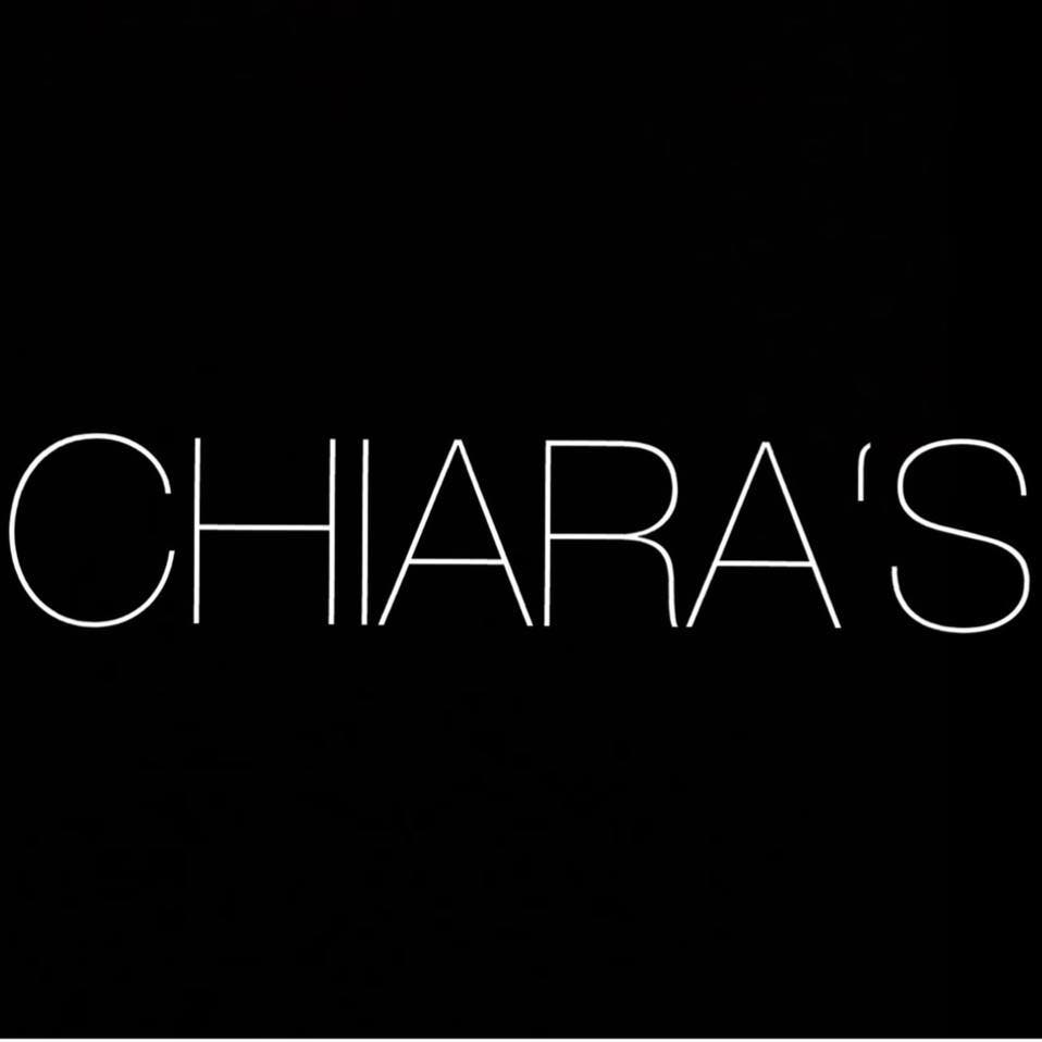 Chiara's1