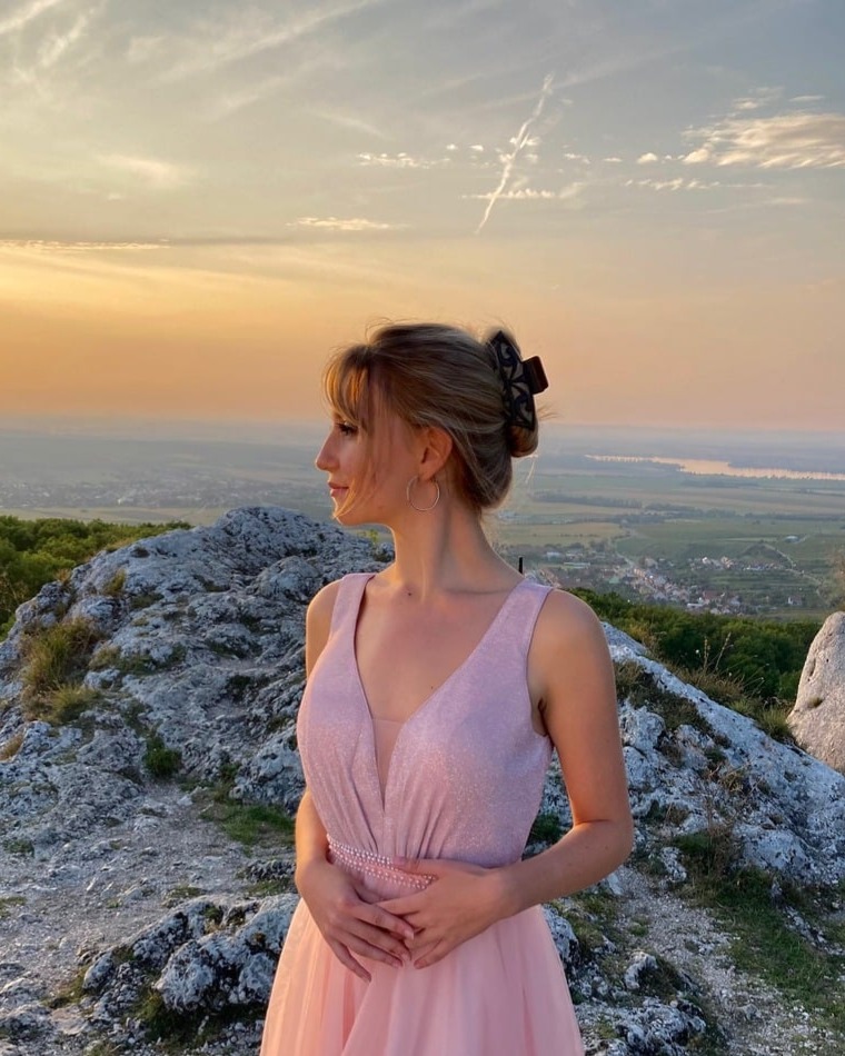 Claudia Třebíč