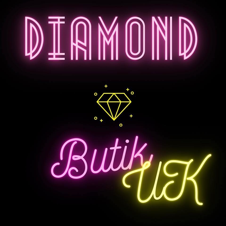 Diamond Butik UK