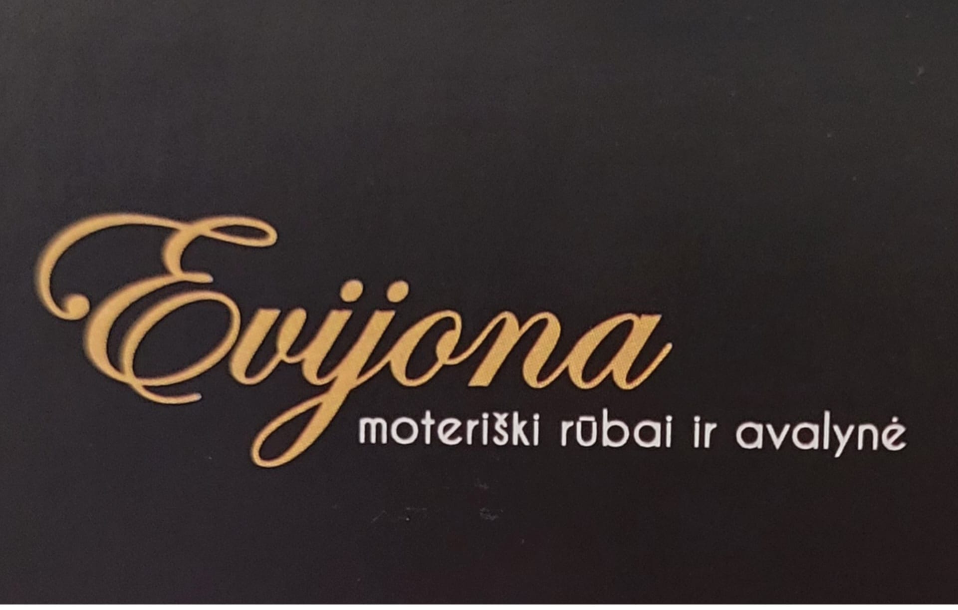 Evijona1