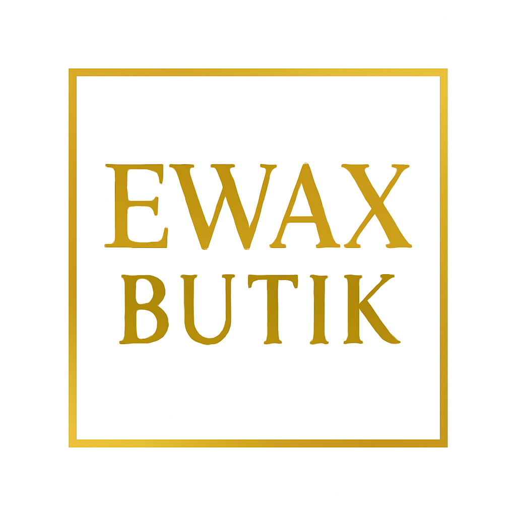 Ewax Butik1