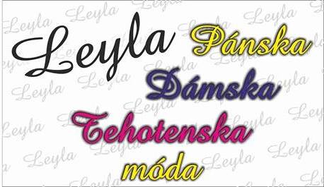 Leyla moda fashion1