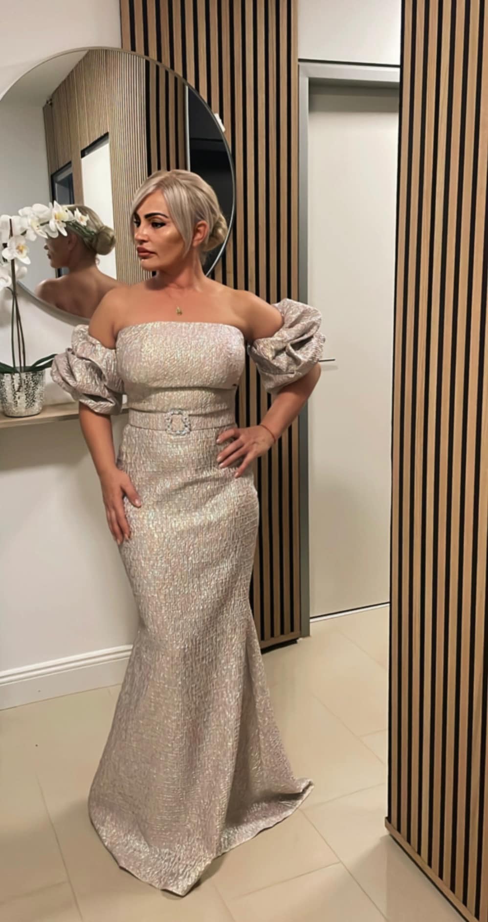 Queen of Style