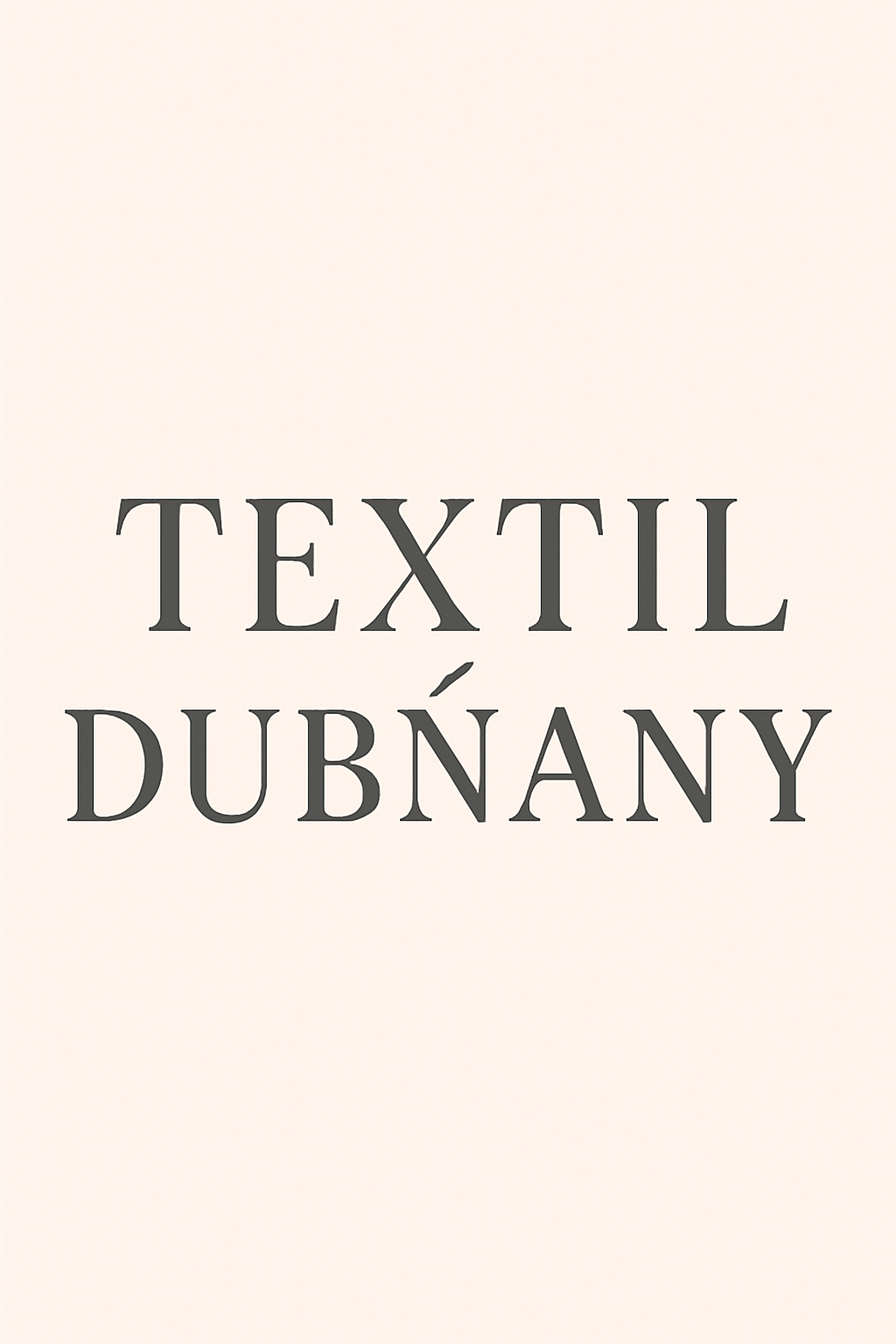 Textil Dubňany1