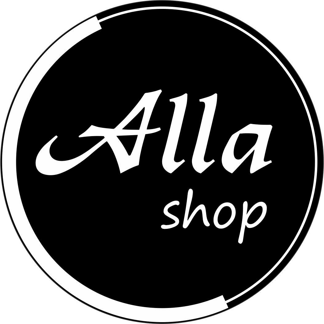 alla