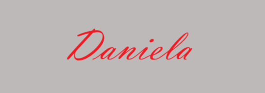 daniela