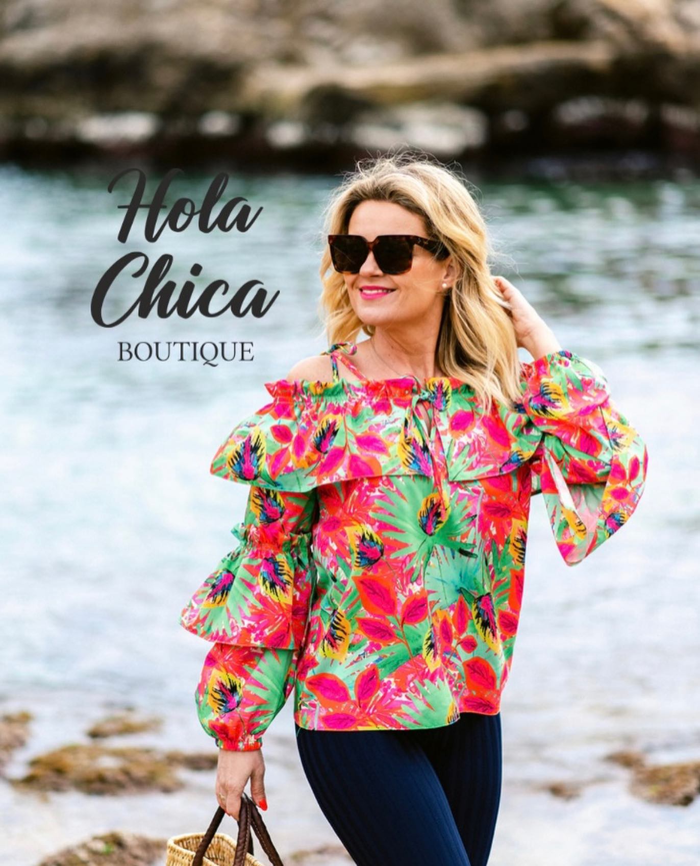 holachica