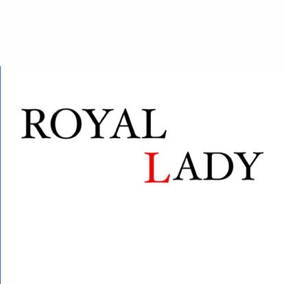 royal lady