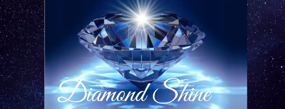 Diamond Shine1