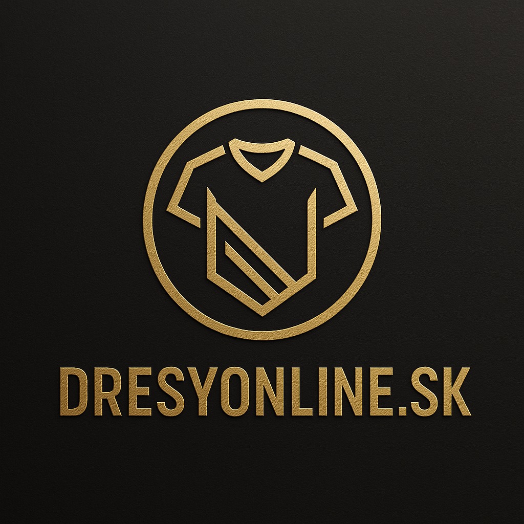 Dresyonline sk