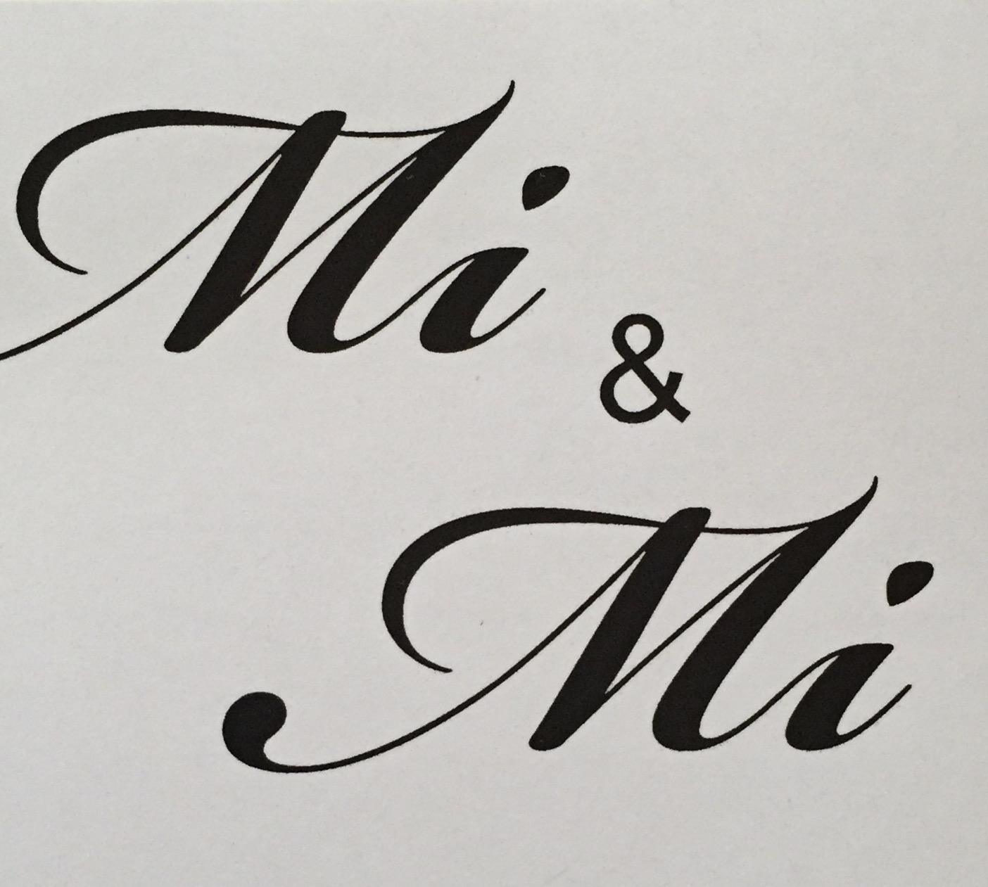 Mi&Mi móda1