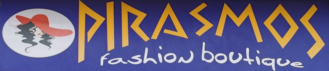Pirasmos Fashion1