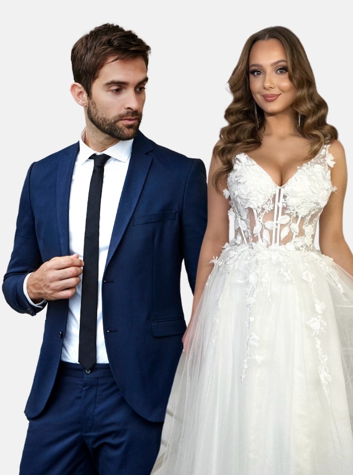 Elegancka Para