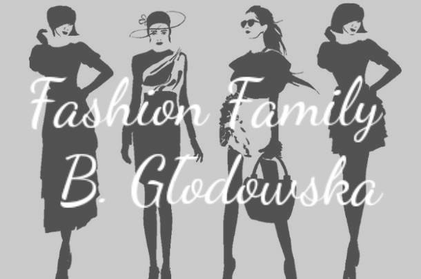Głogowska Fashion Family