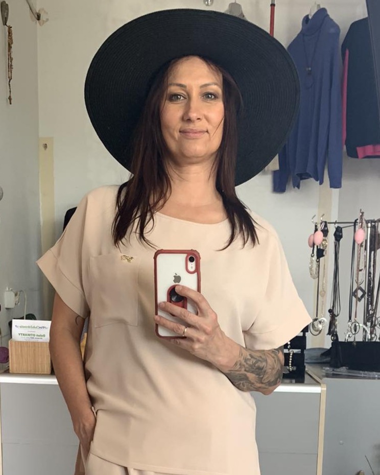 Husarska Butik