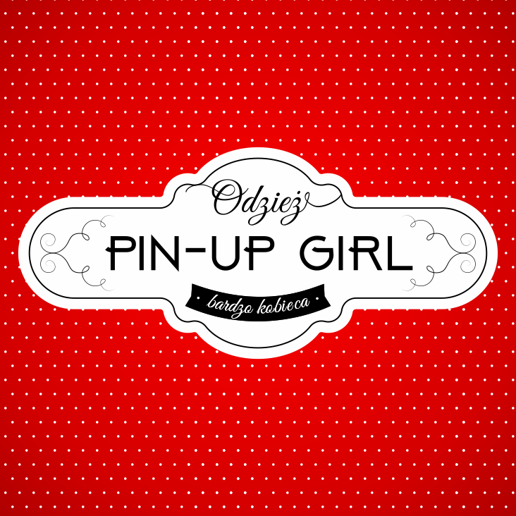 PIN-UP GIRL