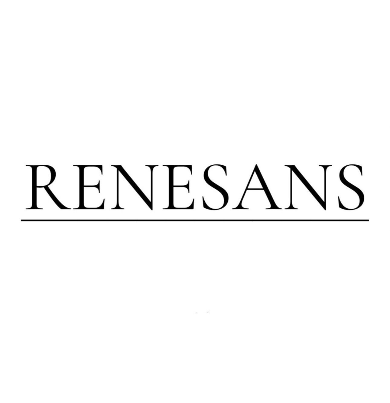 RENESANS