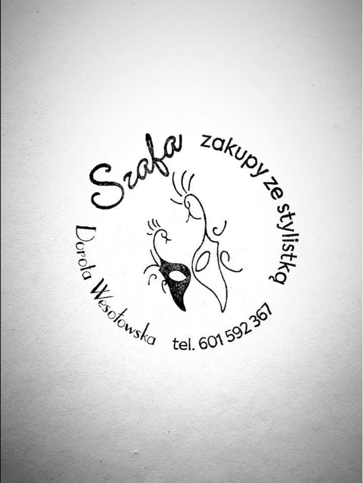 Szafa zakupy ze stylistką