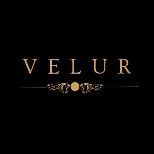 velur