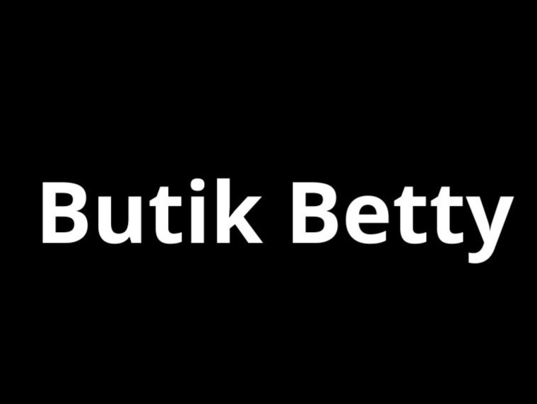 Butik Betty