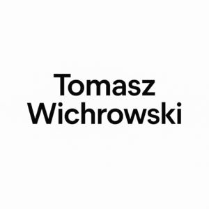 Tomasz Wichrowski