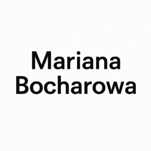 Mariana Bocharowa