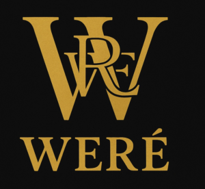WERE