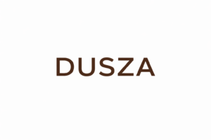 DUSZA
