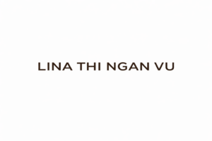 LINA THI NGAN VU